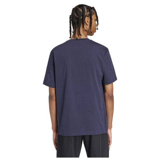 Adidas Ανδρική κοντομάνικη μπλούζα Brand Love Singature Tee